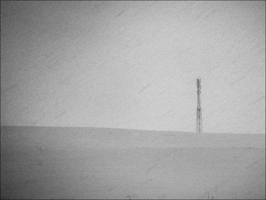 Winter heute ........ ........