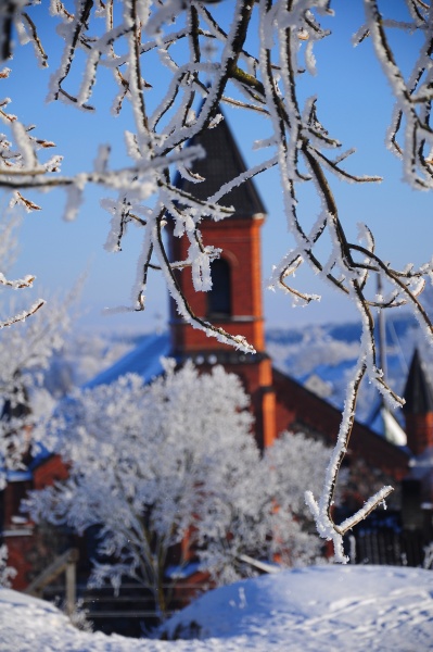 Braslavsky katholischen