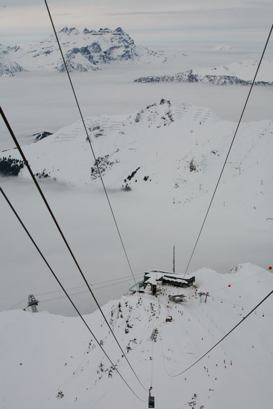 Verbier 2010