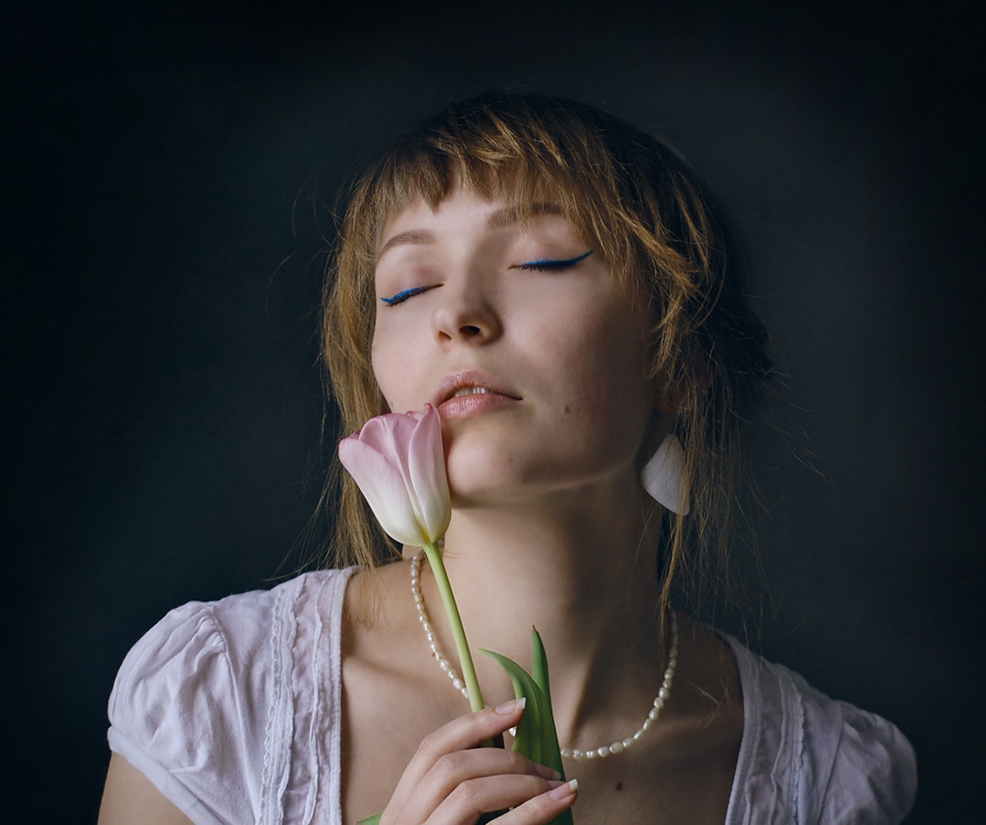 * Der Frühling kommt *