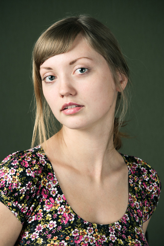 näher zu kommen Frühling