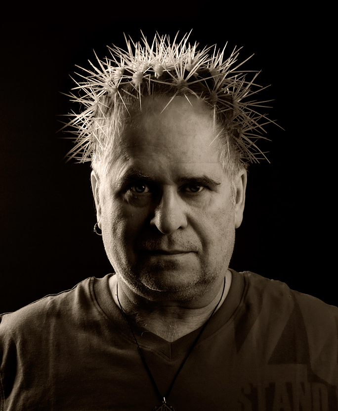 Oh, dieser Tequila ...