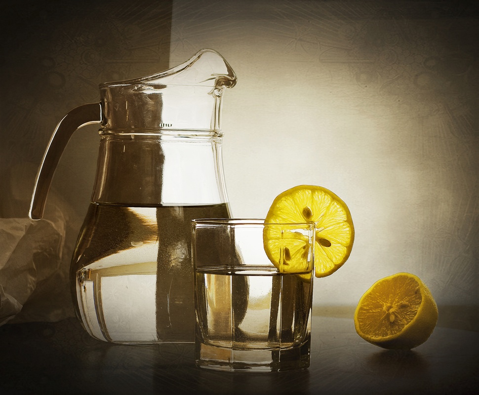 gestern hat Spaß gemacht