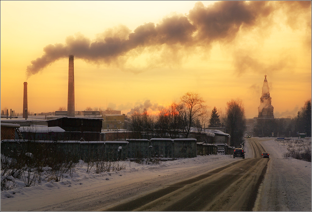 Für Fabrik Zastava ...