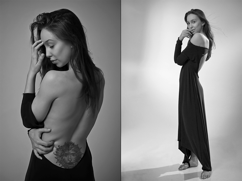 Phantasien über die Sonne ..