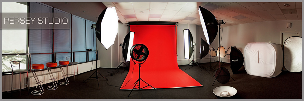 PERSEY STUDIO