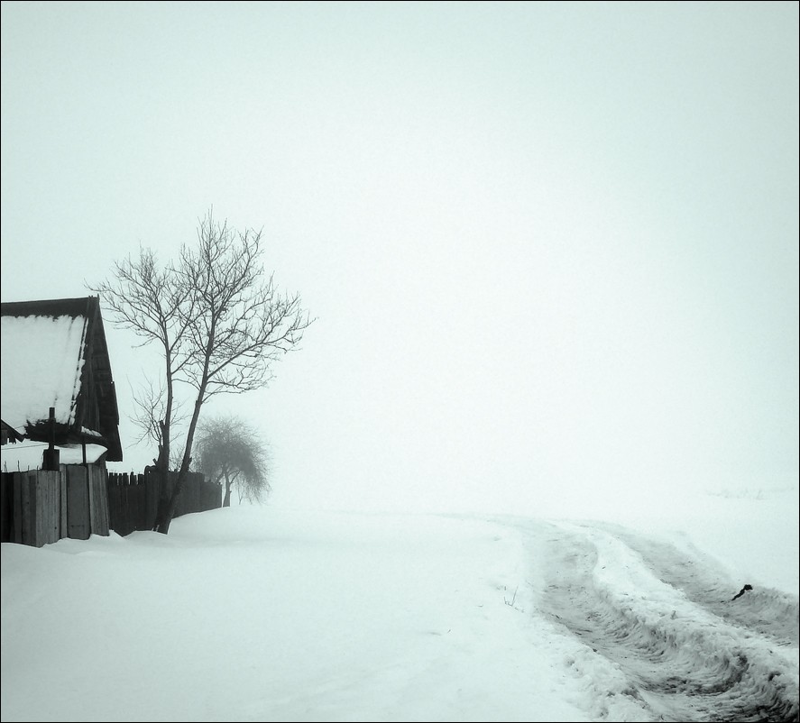 Solid Nebel ........ .........