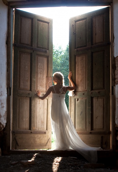 Hochzeit Einstellung