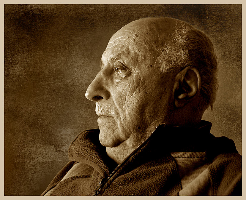 Der Herbst des Patriarchen