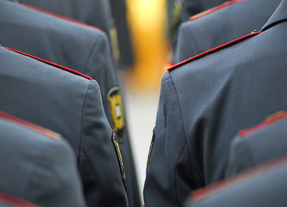 Schulter an Schulter ... 2