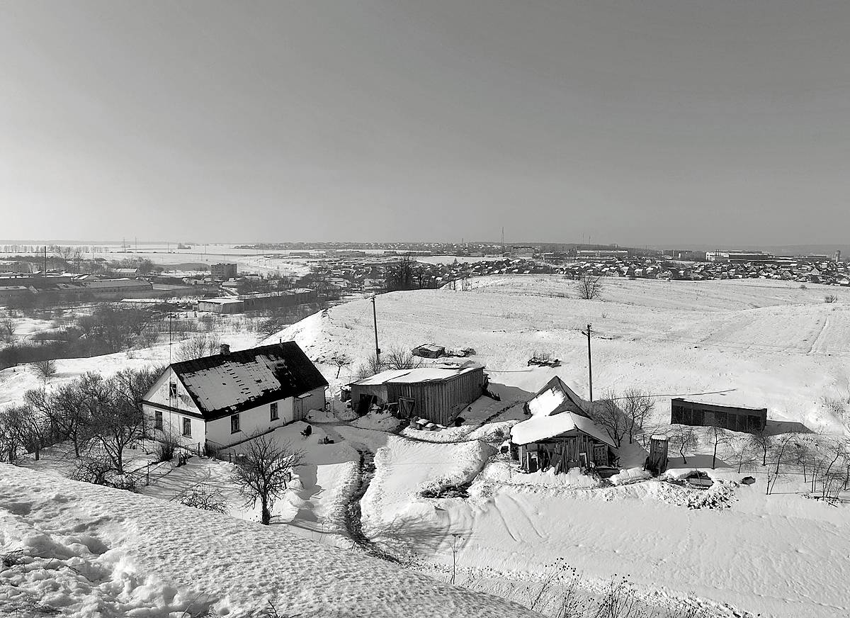 von mir - ich weiß nichts