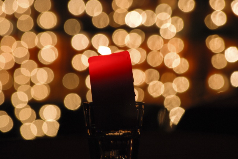 Cold Light of künstlichen Sternen