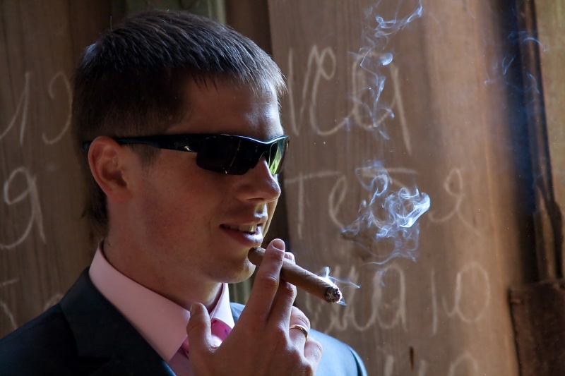 Hochzeit Einstellung