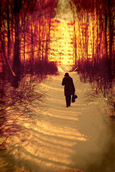 Paint von Tag zu Tag ...