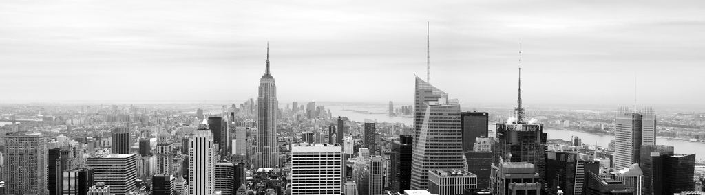 New York State of Mind