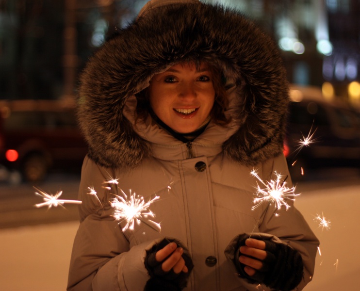 Licht meiner Seele (n)