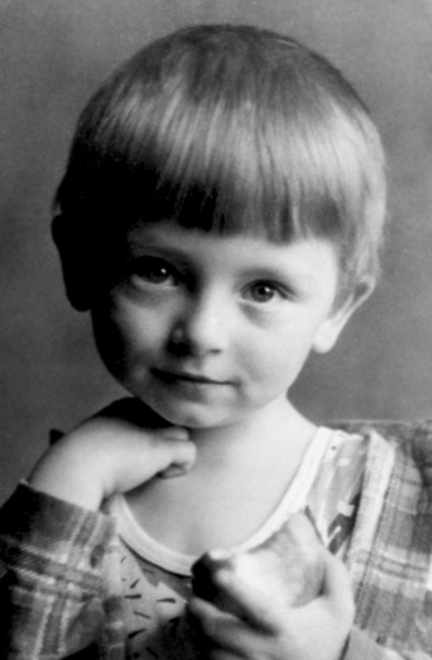 Smile denn es war ...