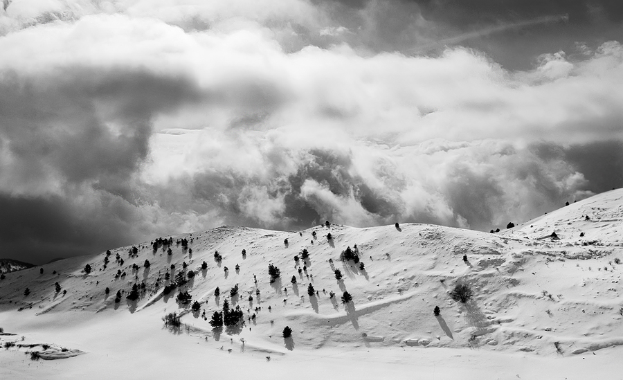 Campo Imperatore ° 2