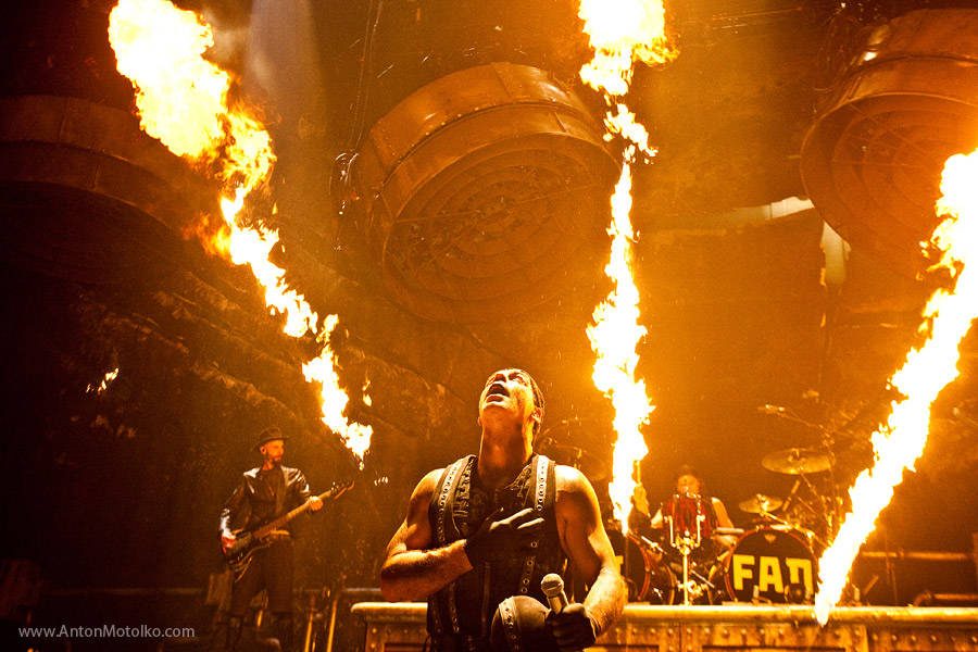 Rammstein