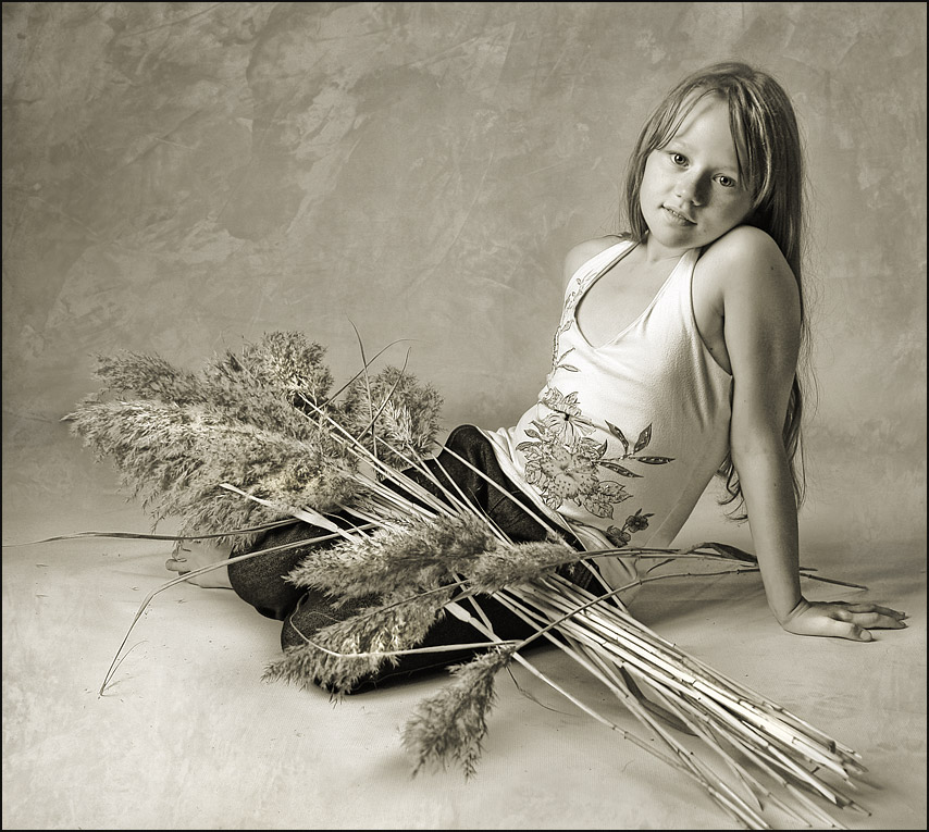 Warten auf den Frühling