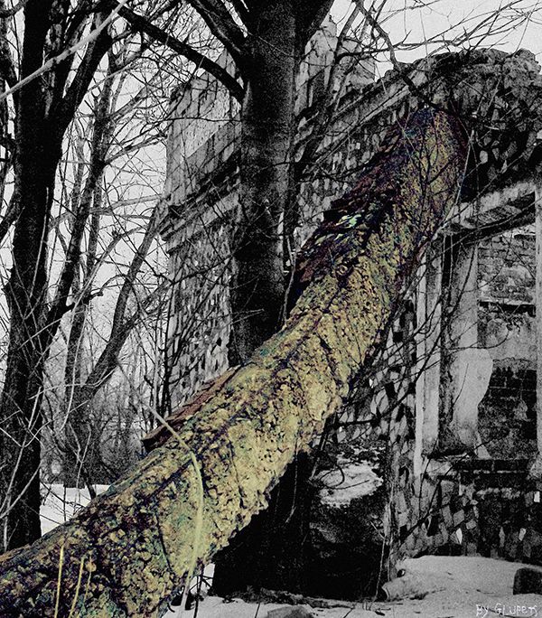 Track in den Himmel?