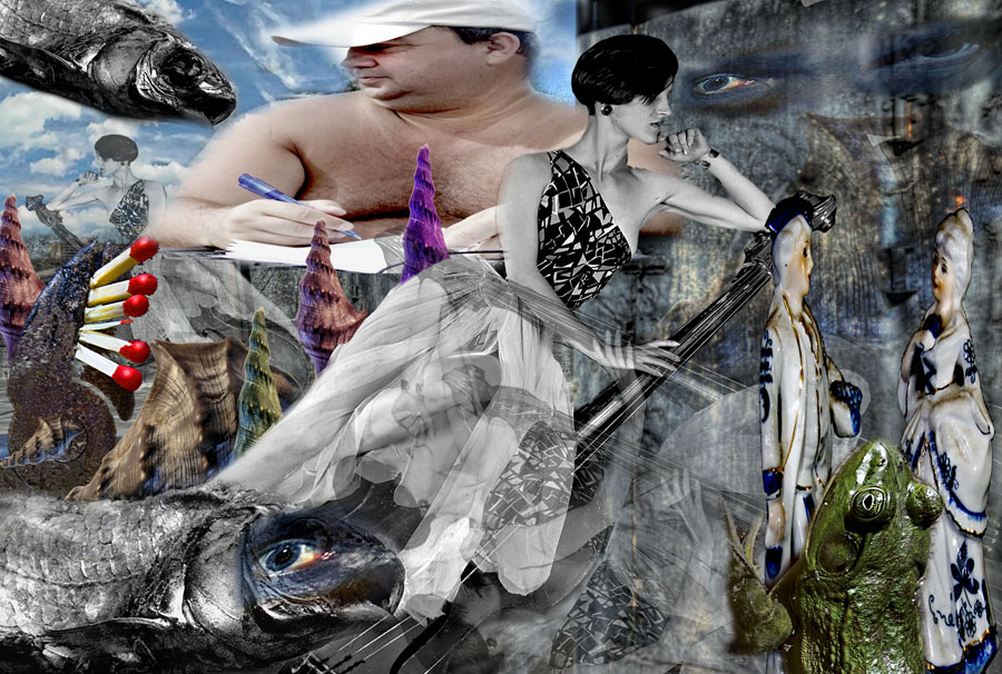 Pestalozzi hatte recht: es ist Zeit Aschenputtel verheiratet ...