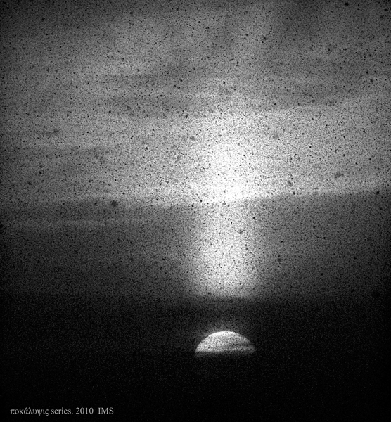 Apocalypto series 2010