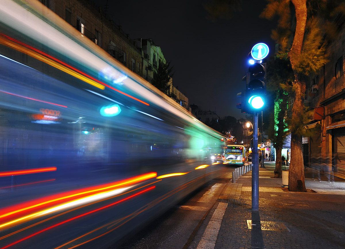 Die Fließfähigkeit der Zeit