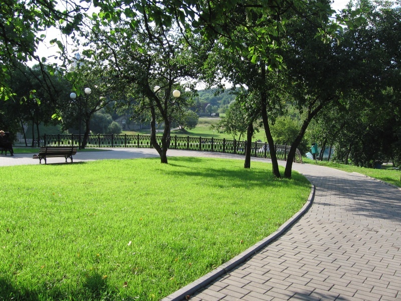 Mogilev Square