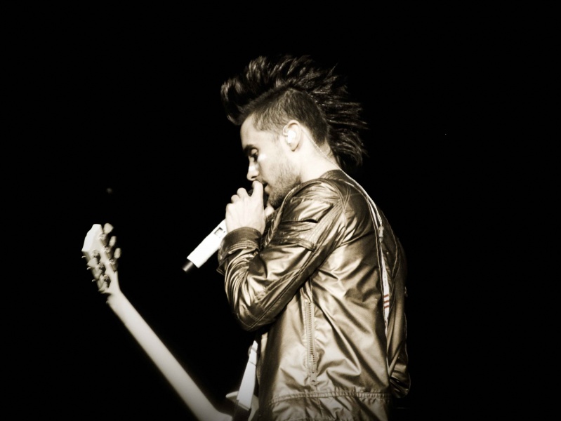 Jared Leto. 30 STM!!