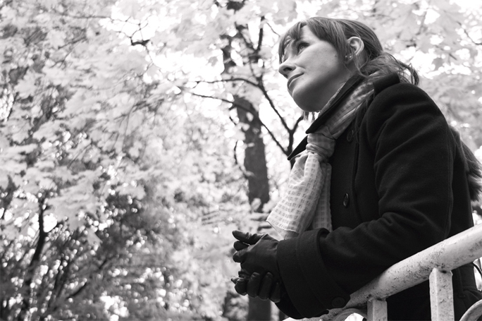 Herbst ... Und schon wollen bis zum Frühjahr