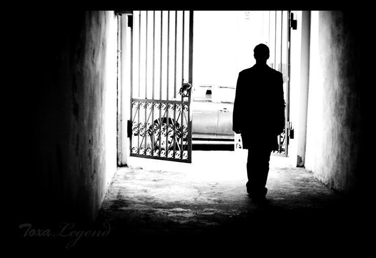 Wenn Sie zurückkommen ...