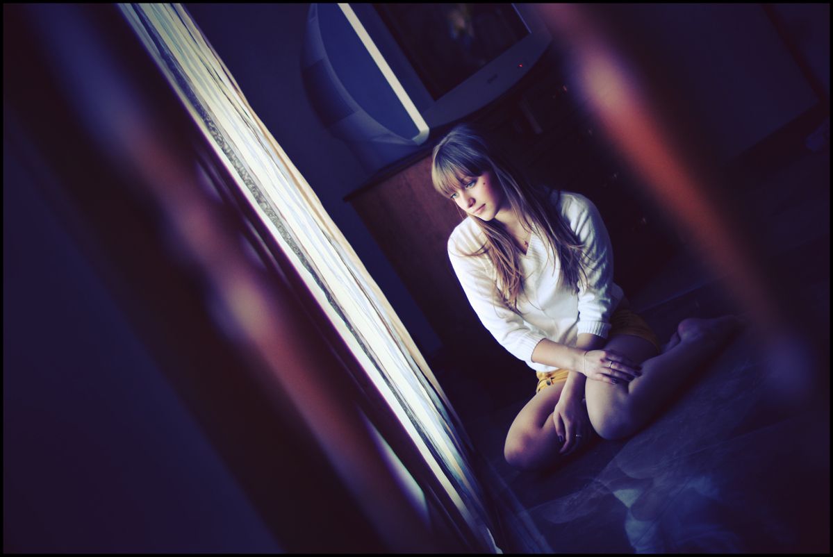 ] Nun Einsamkeit ... [