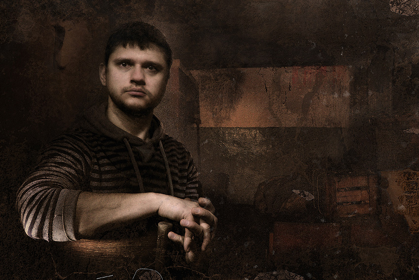 Schlaflosigkeit ....