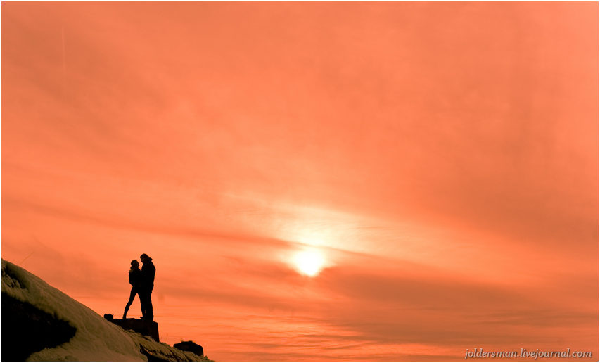 eine in der ganzen Welt