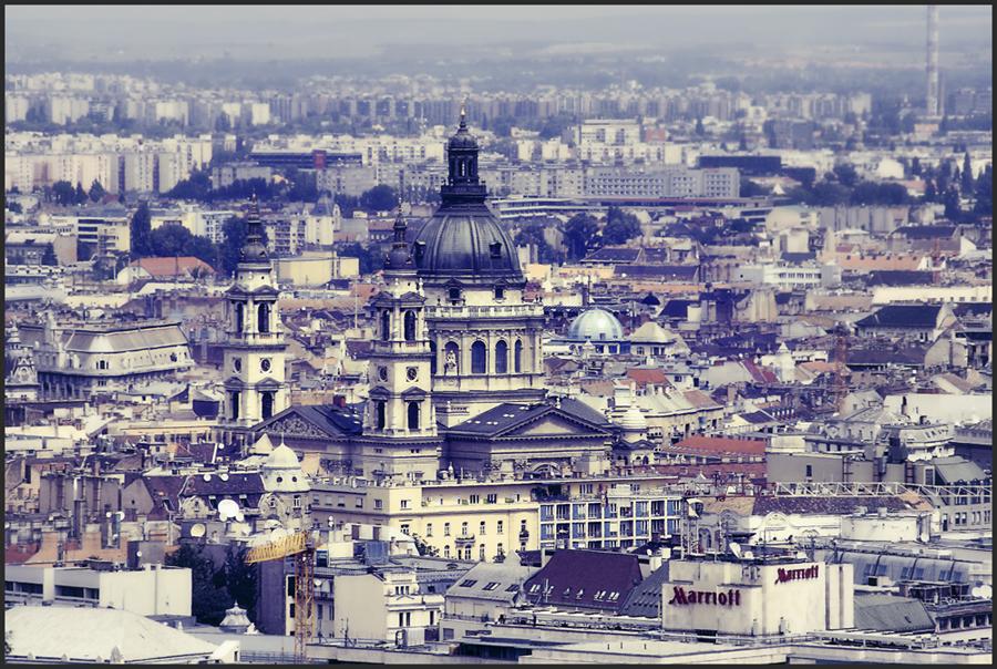 Budapest