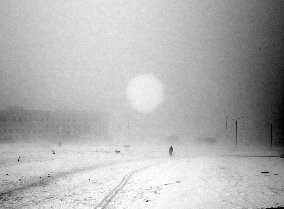 "Meine Sonne - schau mich an"