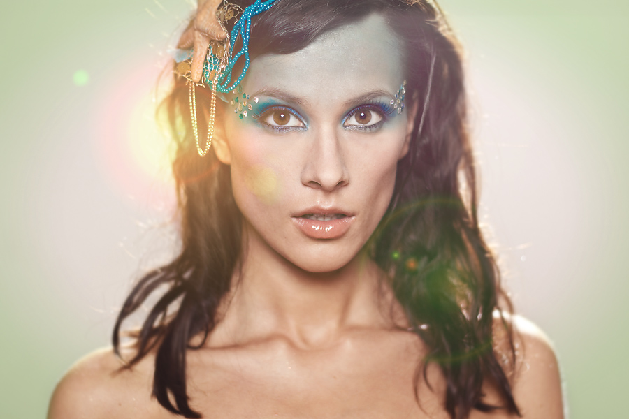 Frühling liegt in der Seele