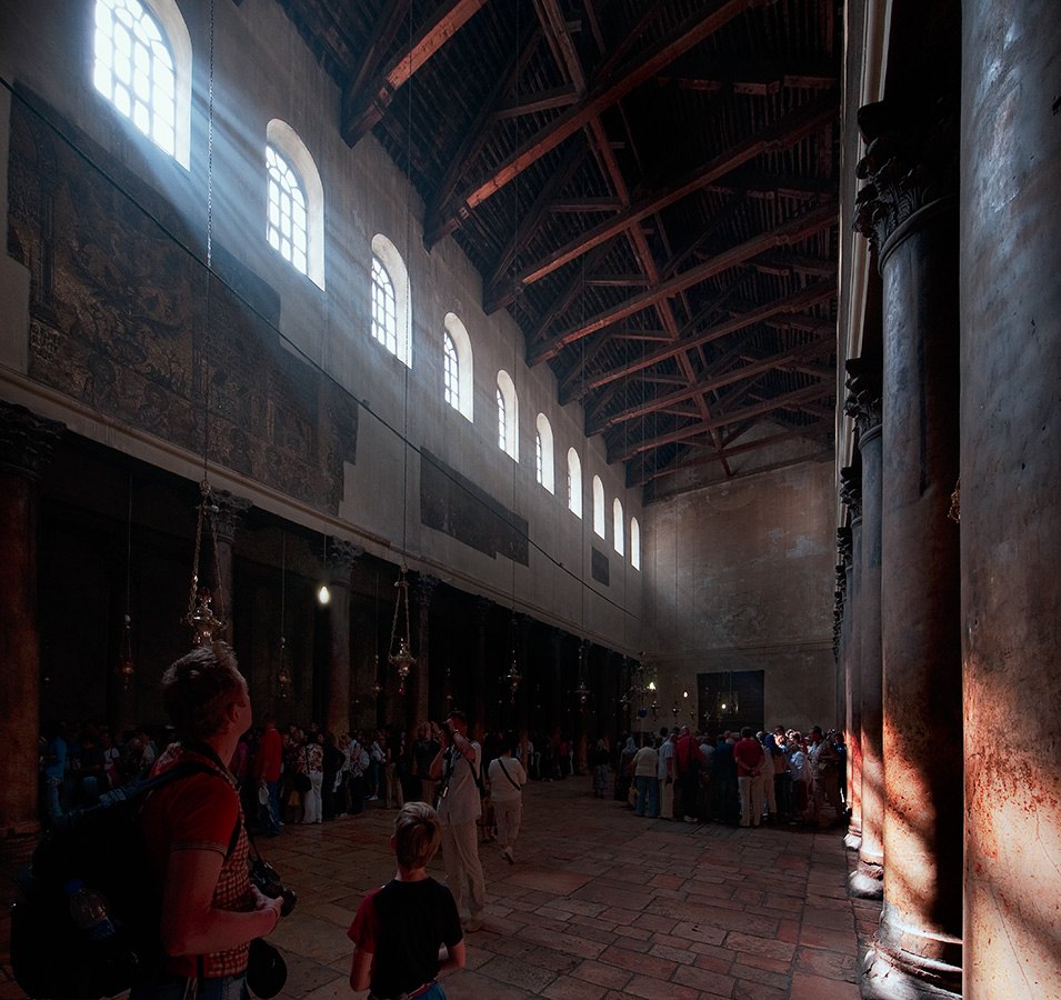 Fasziniert von Licht