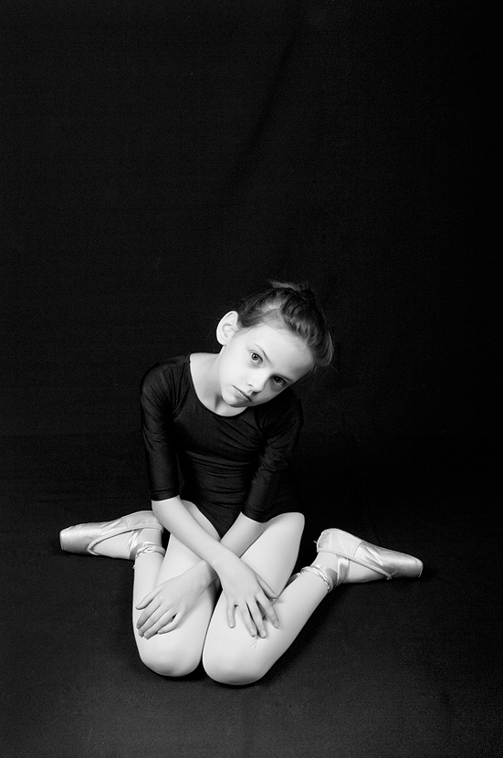 Das hässliche Entlein ...