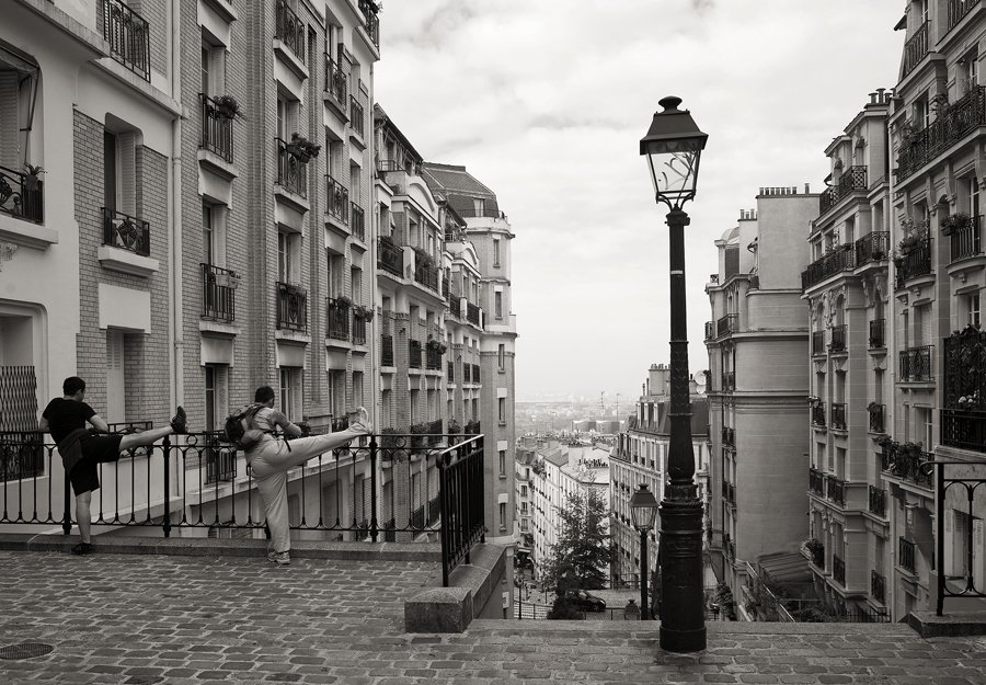 Montmartre Sport