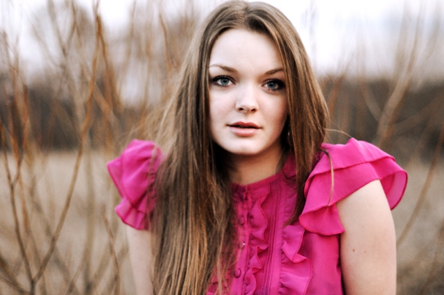 Die ersten Tage des Frühlings ..