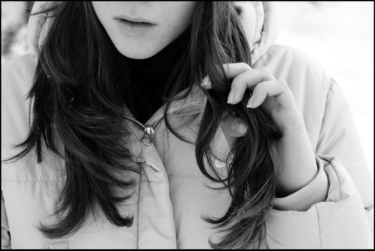 Nastya Mädchen, Mädchen-glücklich.