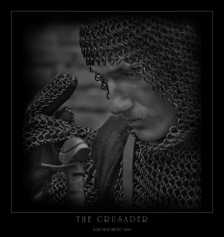 Crusader ...