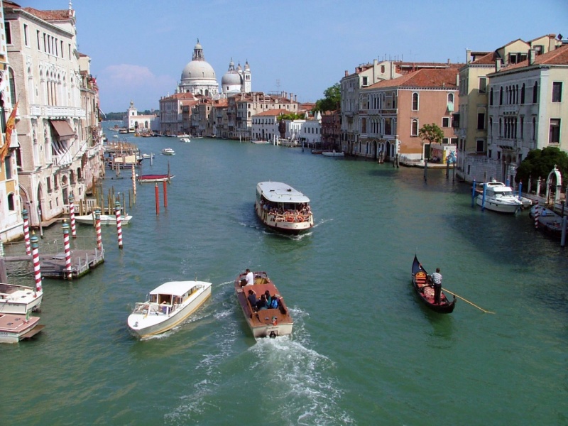 Grand Canal