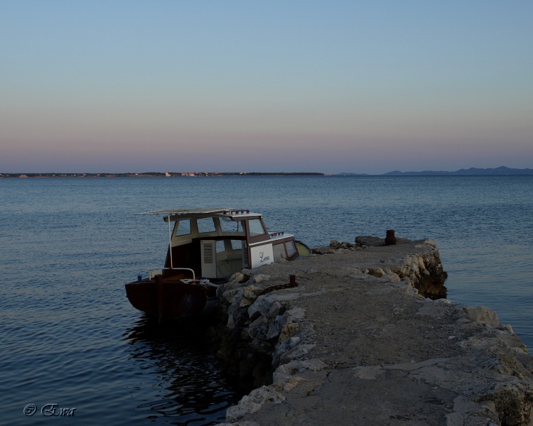 Chunga-Changa, Wonder Island.