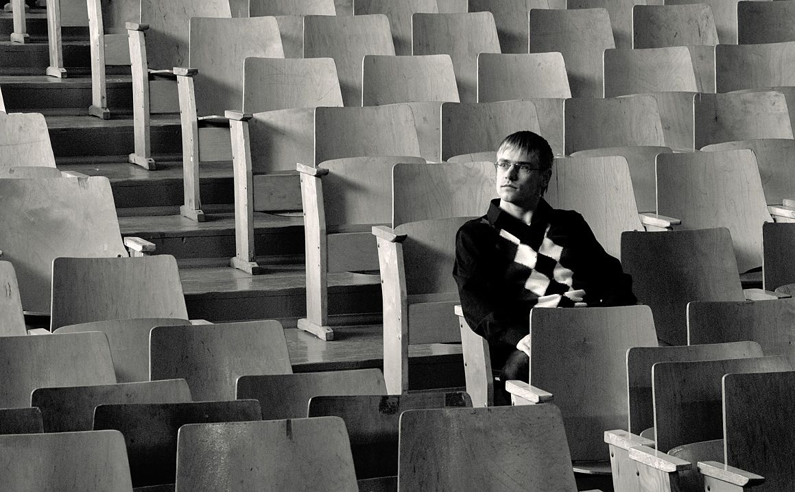 eine bessere Zukunft