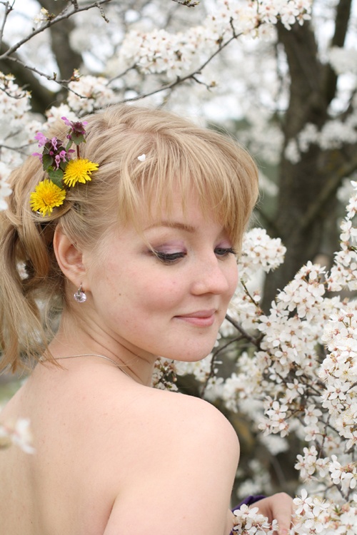 Spring Unmittelbarkeit