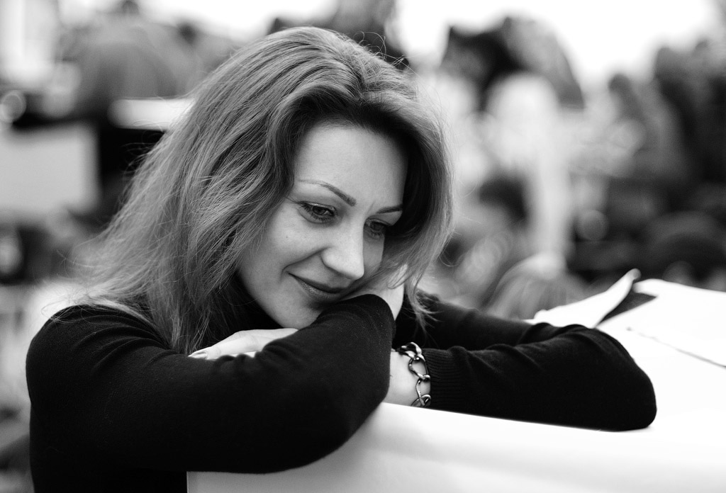 Bilder einer Ausstellung