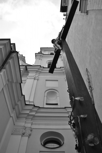 Alle Strecken in den Himmel